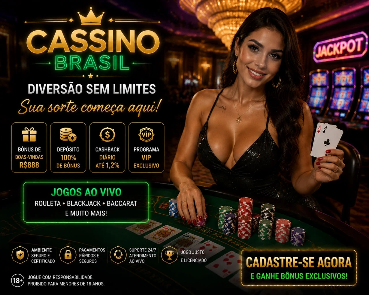 Imagem promocional da Antespg mostrando a plataforma e suas vantagens