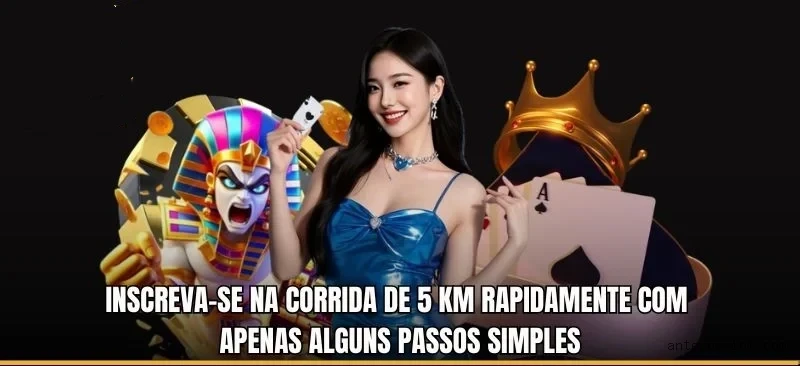 Plataforma Antespg - cassino e apostas