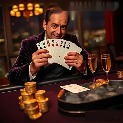 Cassino Antespg app mobile