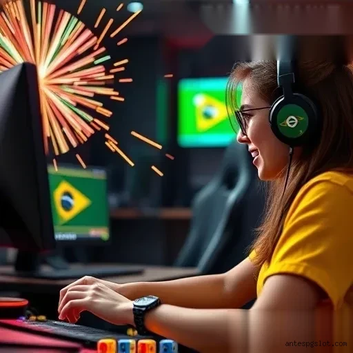 Formulário registro Antespg