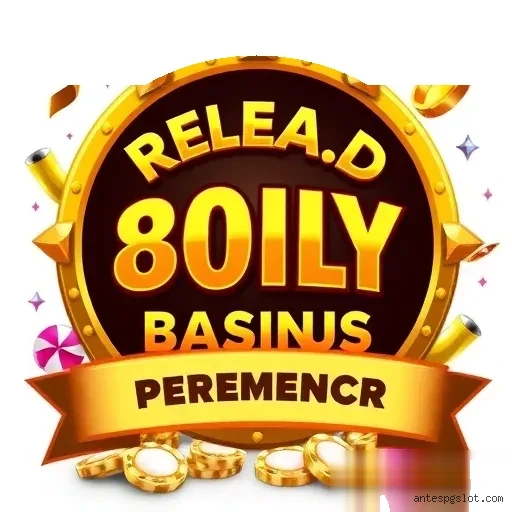 Slots com prêmios Antespg